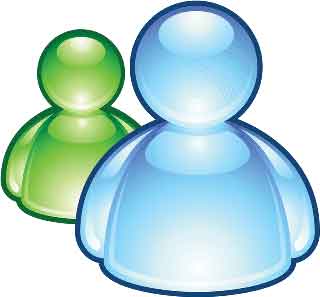 Windows Live Messenger 2011